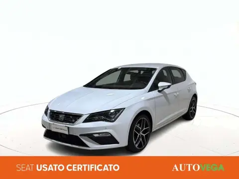 Annonce SEAT LEON  2020 d'occasion 