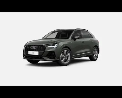 Used AUDI Q3 Diesel 2024 Ad 