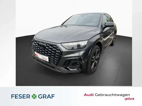 Used AUDI Q5 Diesel 2023 Ad 