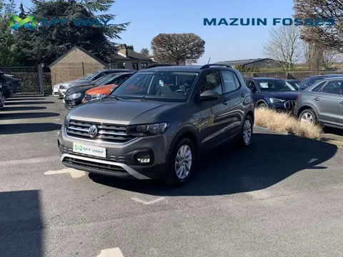 Used VOLKSWAGEN T-CROSS Petrol 2020 Ad 