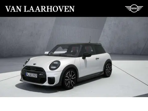 Annonce MINI JOHN COOPER WORKS Essence 2024 d'occasion 