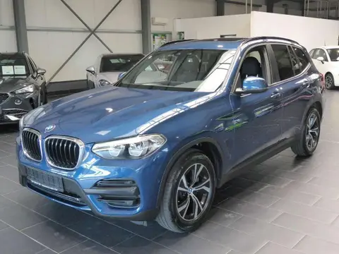 Used BMW X3 Diesel 2019 Ad 