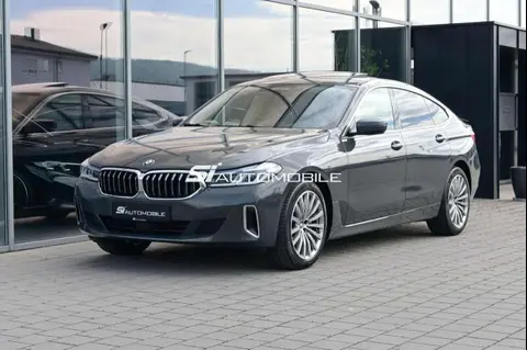 Annonce BMW SERIE 6 Diesel 2022 d'occasion Allemagne