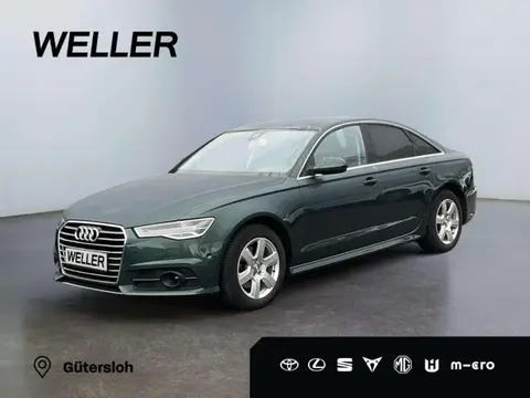 Annonce AUDI A6 Essence 2017 d'occasion 