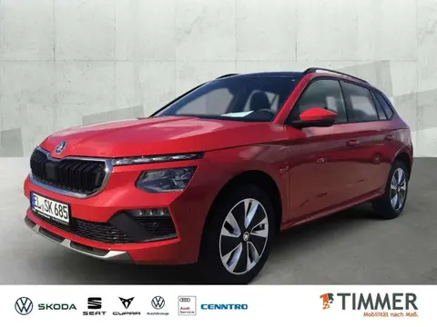 Annonce SKODA KAMIQ Essence 2024 d'occasion 