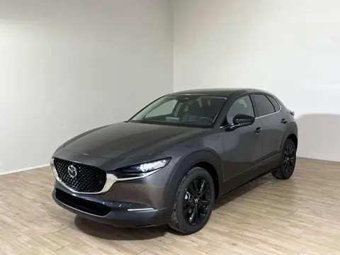 Used MAZDA CX-30 Hybrid 2024 Ad 