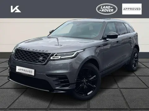 Used LAND ROVER RANGE ROVER VELAR Diesel 2020 Ad 