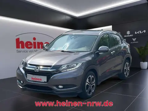 Used HONDA HR-V Petrol 2018 Ad 