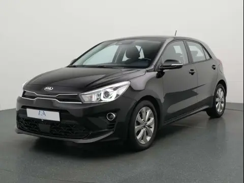 Used KIA RIO Petrol 2022 Ad 