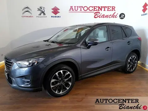 Used MAZDA CX-5 Diesel 2015 Ad 