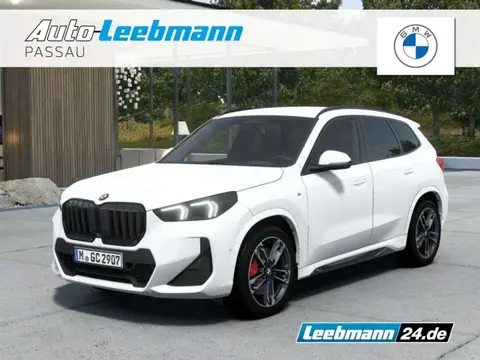 Annonce BMW X1 Essence 2024 d'occasion 