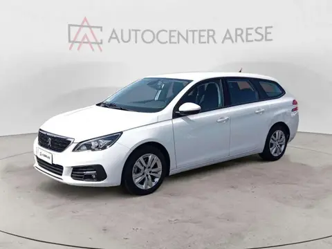 Annonce PEUGEOT 308 Diesel 2019 d'occasion 