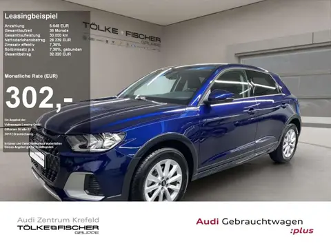 Annonce AUDI A1 Essence 2024 d'occasion 