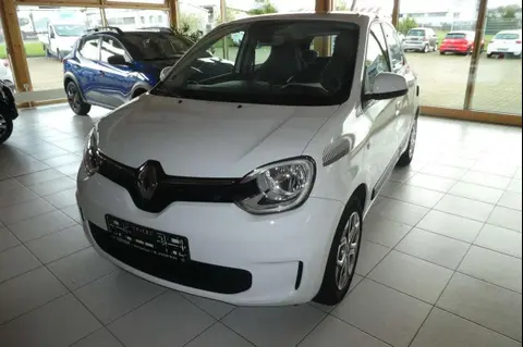 Used RENAULT TWINGO Petrol 2020 Ad 