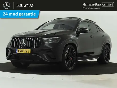 Used MERCEDES-BENZ CLASSE GLE Hybrid 2024 Ad 