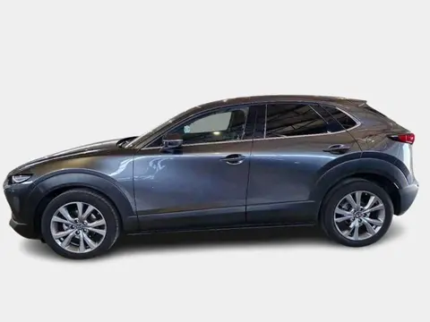 Used MAZDA CX-30 Hybrid 2021 Ad 