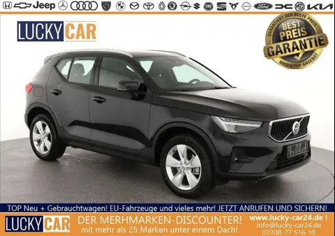 Annonce VOLVO XC40 Essence 2024 d'occasion 