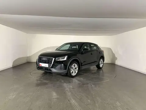 Used AUDI Q2 Petrol 2021 Ad 