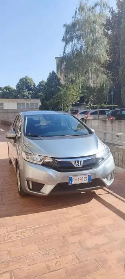 Used HONDA JAZZ Petrol 2017 Ad 