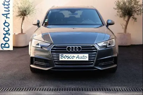 Used AUDI A4 Diesel 2015 Ad 