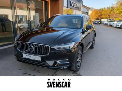 Used VOLVO XC60 Diesel 2020 Ad 