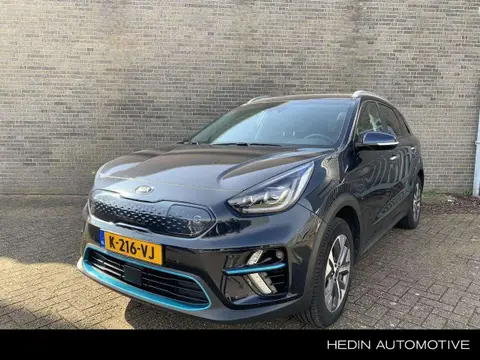 Used KIA NIRO Electric 2021 Ad 