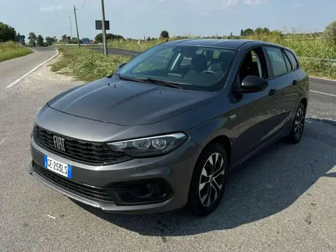 Used FIAT TIPO Diesel 2021 Ad 