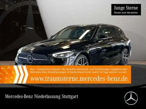 Used MERCEDES-BENZ CLASSE C Petrol 2023 Ad 