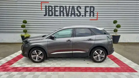 Annonce PEUGEOT 3008 Diesel 2021 d'occasion 