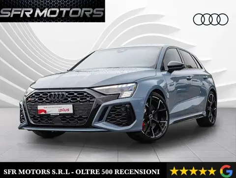 Annonce AUDI RS3 Essence 2022 d'occasion 