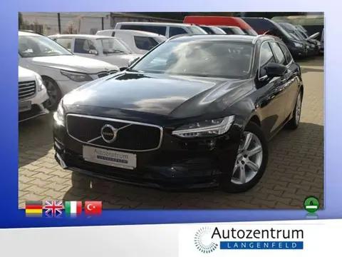 Used VOLVO V90 Diesel 2017 Ad 