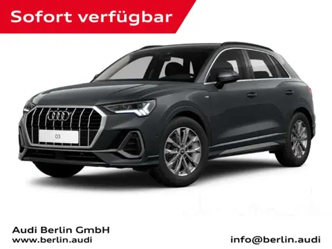 Used AUDI Q3 Petrol 2024 Ad 