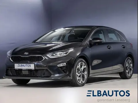 Used KIA CEED Diesel 2019 Ad 