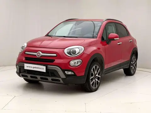 Used FIAT 500X Diesel 2015 Ad 