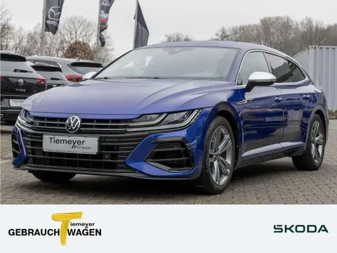 Used VOLKSWAGEN ARTEON Petrol 2021 Ad 