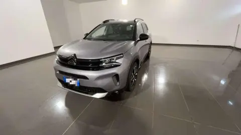 Annonce CITROEN C5 AIRCROSS Diesel 2023 d'occasion 