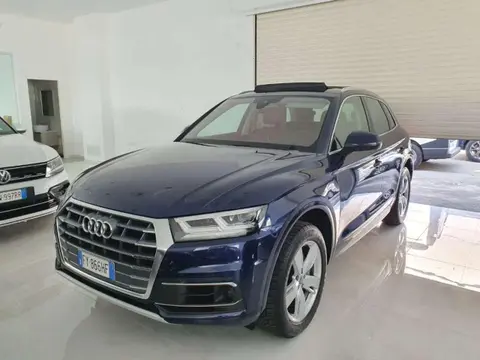 Used AUDI Q5 Diesel 2019 Ad 