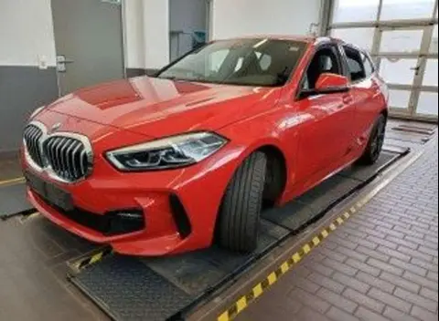 Annonce BMW SERIE 1 Diesel 2019 d'occasion 