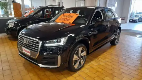 Used AUDI Q2 Diesel 2020 Ad 