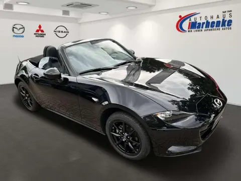 Annonce MAZDA MX-5 Essence 2021 d'occasion 