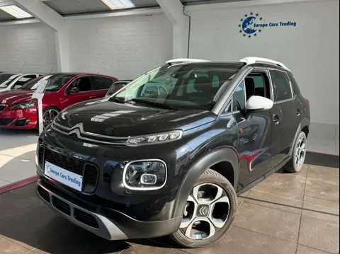 Annonce CITROEN C3 AIRCROSS Essence 2019 d'occasion 