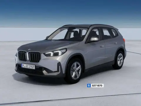 Used BMW X1 Hybrid 2024 Ad 