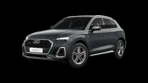 Used AUDI Q5 Hybrid 2024 Ad 