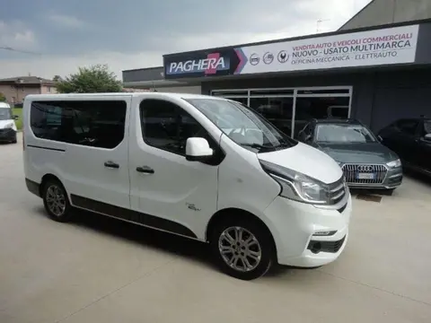 Used FIAT TALENTO Diesel 2018 Ad 