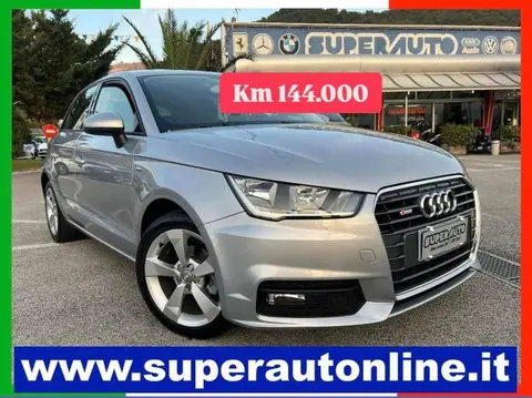 Used AUDI A1 Diesel 2016 Ad 