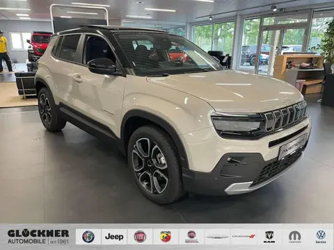 Annonce JEEP AVENGER Essence 2024 d'occasion 