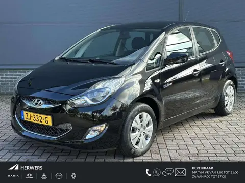 Annonce HYUNDAI IX20 Essence 2015 d'occasion 