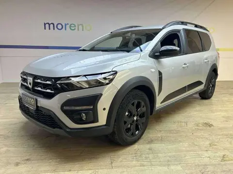 Used DACIA JOGGER LPG 2022 Ad 