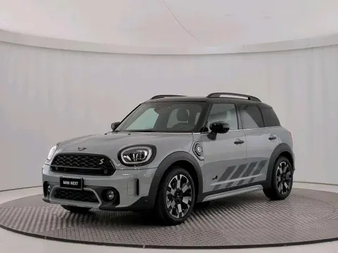 Annonce MINI COOPER Hybride 2023 d'occasion 