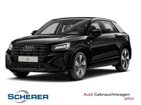 Used AUDI Q2 Petrol 2024 Ad 